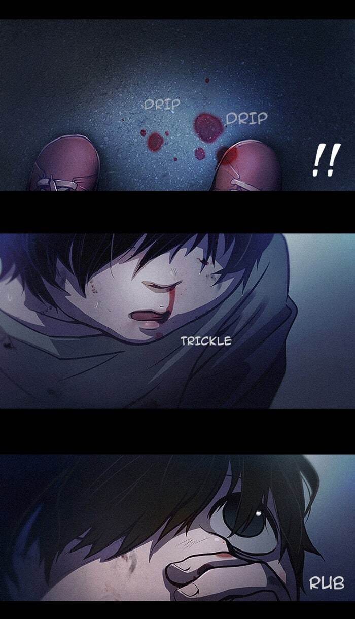 Read DICE chapter 0 image 4 on Lezhin