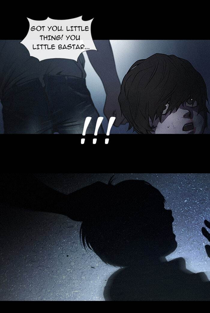 Read DICE chapter 0 image 9 on Lezhin