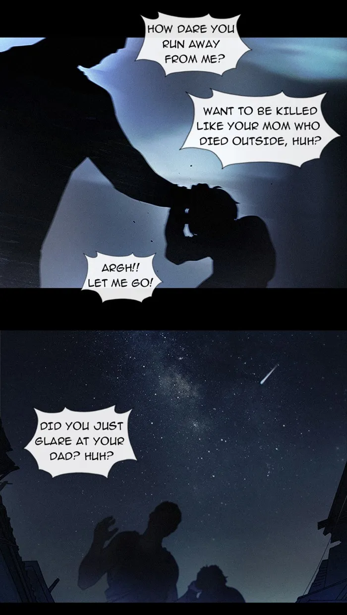 Read DICE chapter 1 image 10 on Lezhin