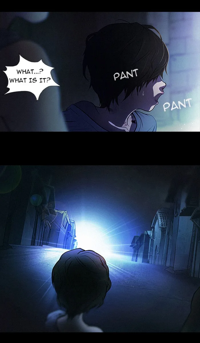 Read DICE chapter 1 image 19 on Lezhin