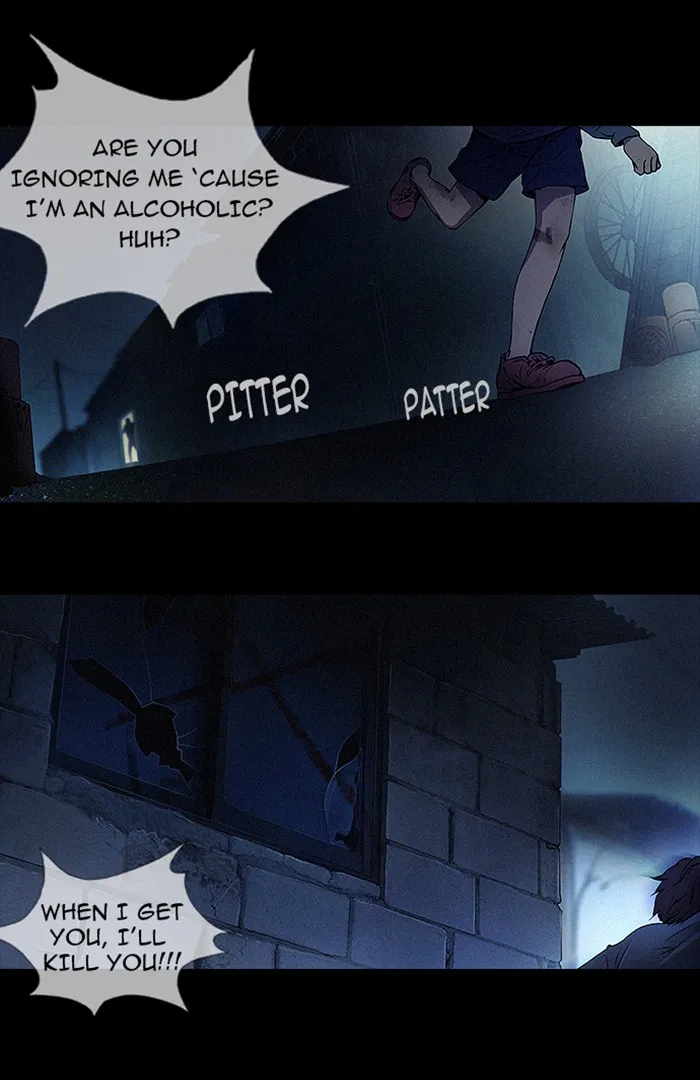 Read DICE chapter 1 image 2 on Lezhin