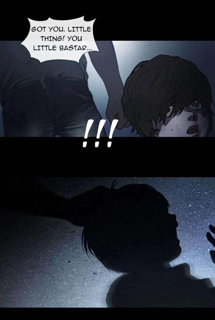 Read DICE chapter 1 image 9 on Lezhin