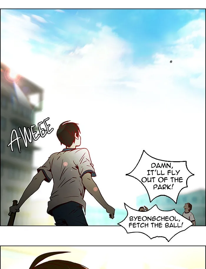 Read DICE chapter 10 image 18 on Lezhin