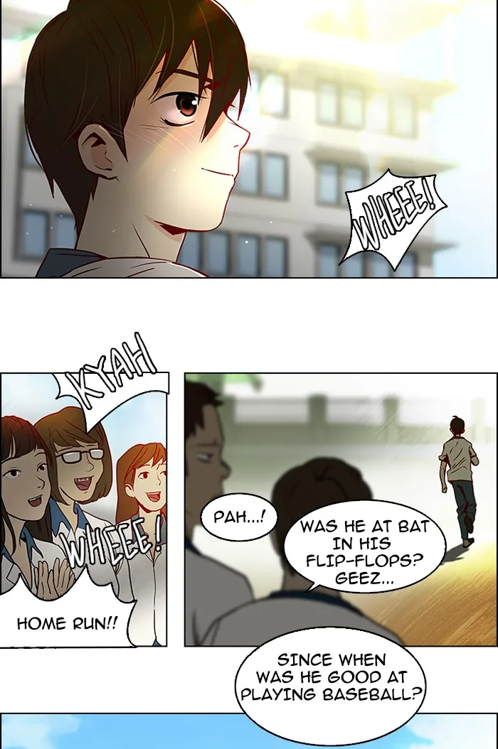 Read DICE chapter 10 image 19 on Lezhin