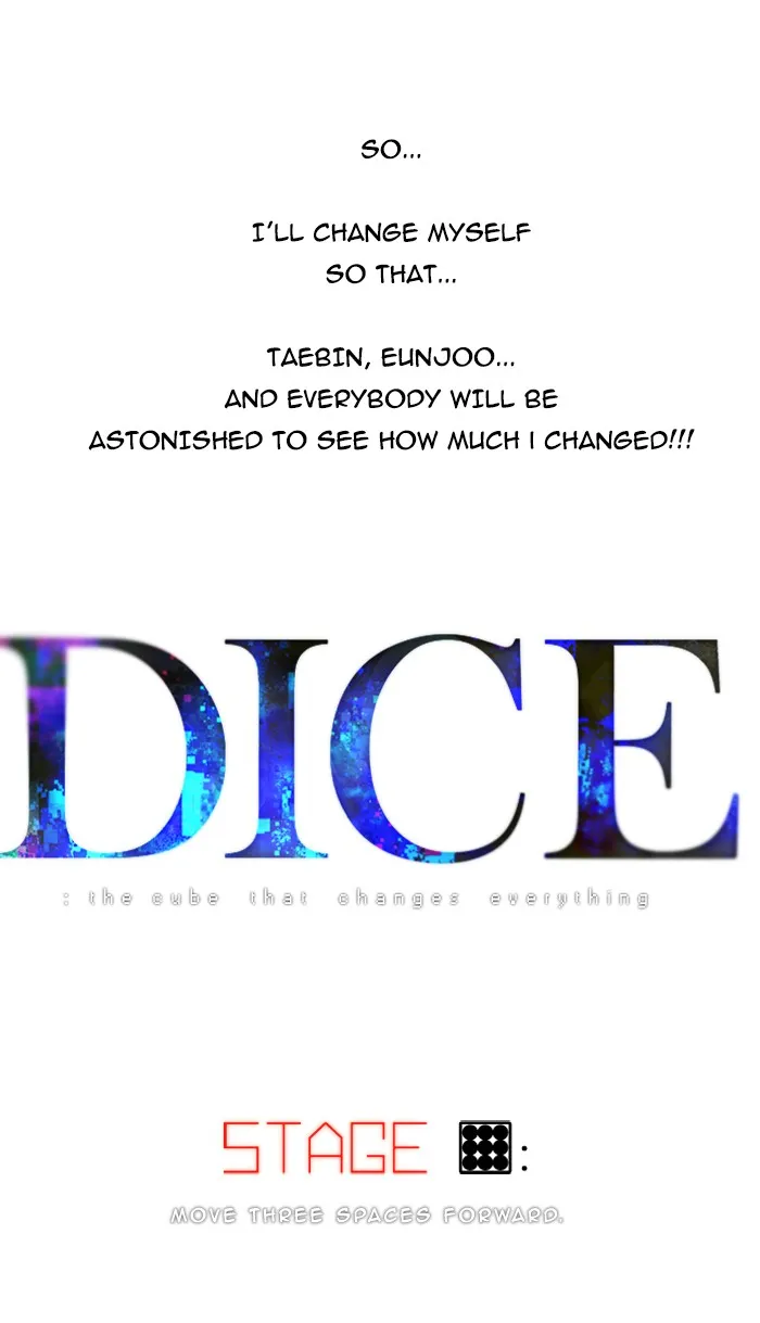 Read DICE chapter 10 image 2 on Lezhin