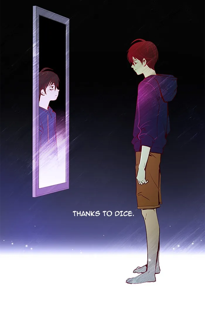 Read DICE chapter 10 image 22 on Lezhin