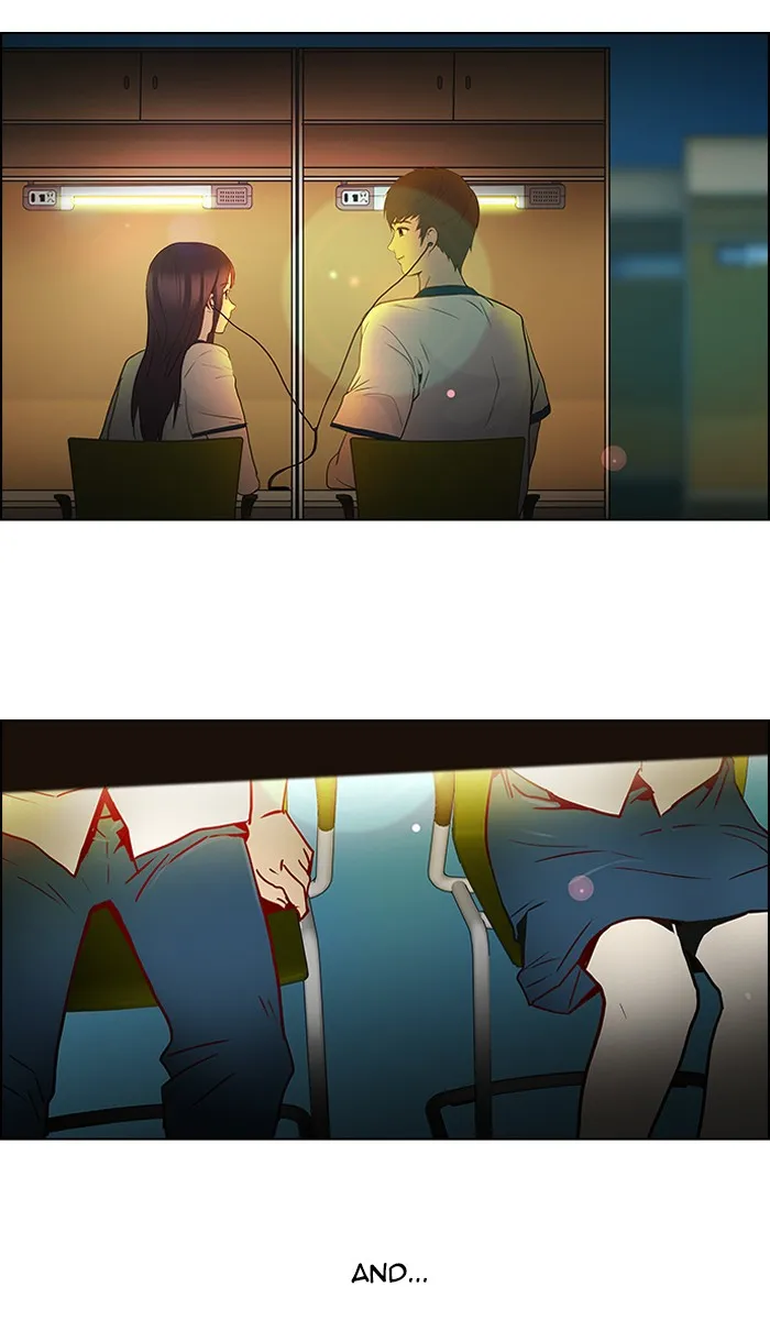 Read DICE chapter 10 image 28 on Lezhin