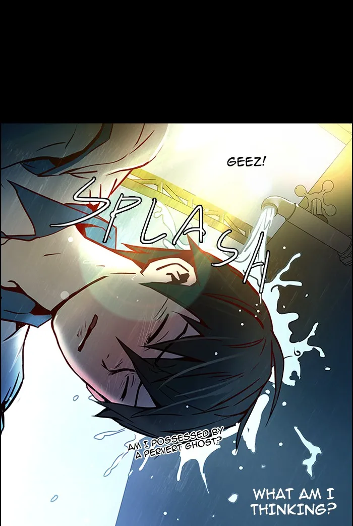 Read DICE chapter 10 image 30 on Lezhin