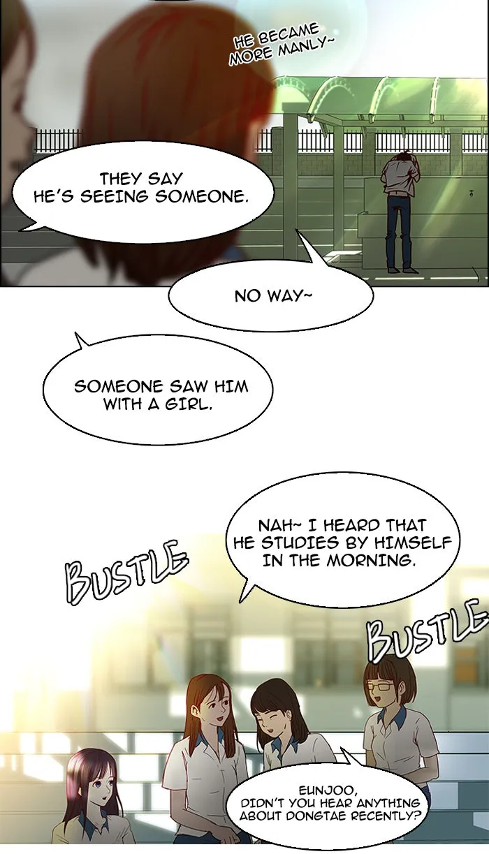Read DICE chapter 10 image 33 on Lezhin