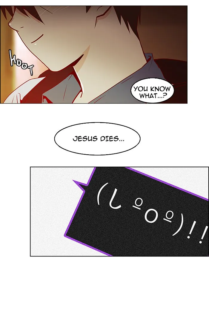 Read DICE chapter 10 image 37 on Lezhin