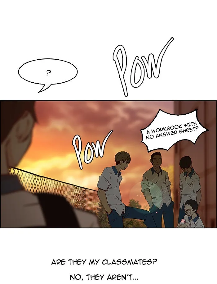 Read DICE chapter 10 image 39 on Lezhin