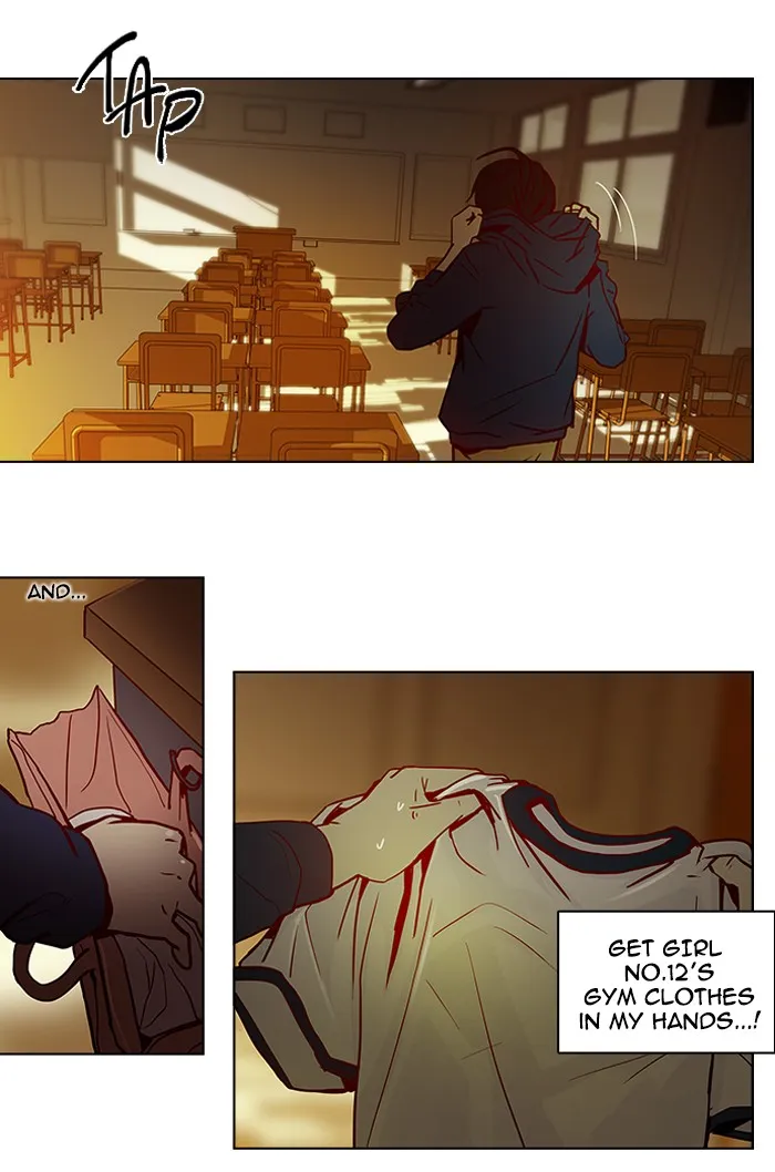 Read DICE chapter 10 image 4 on Lezhin