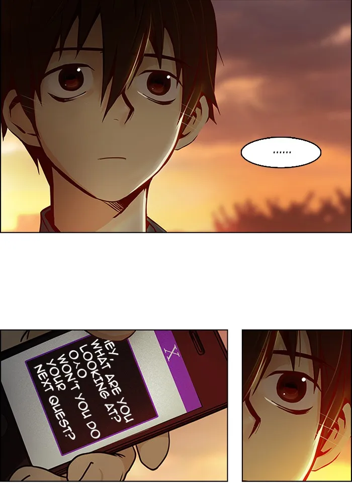 Read DICE chapter 10 image 41 on Lezhin