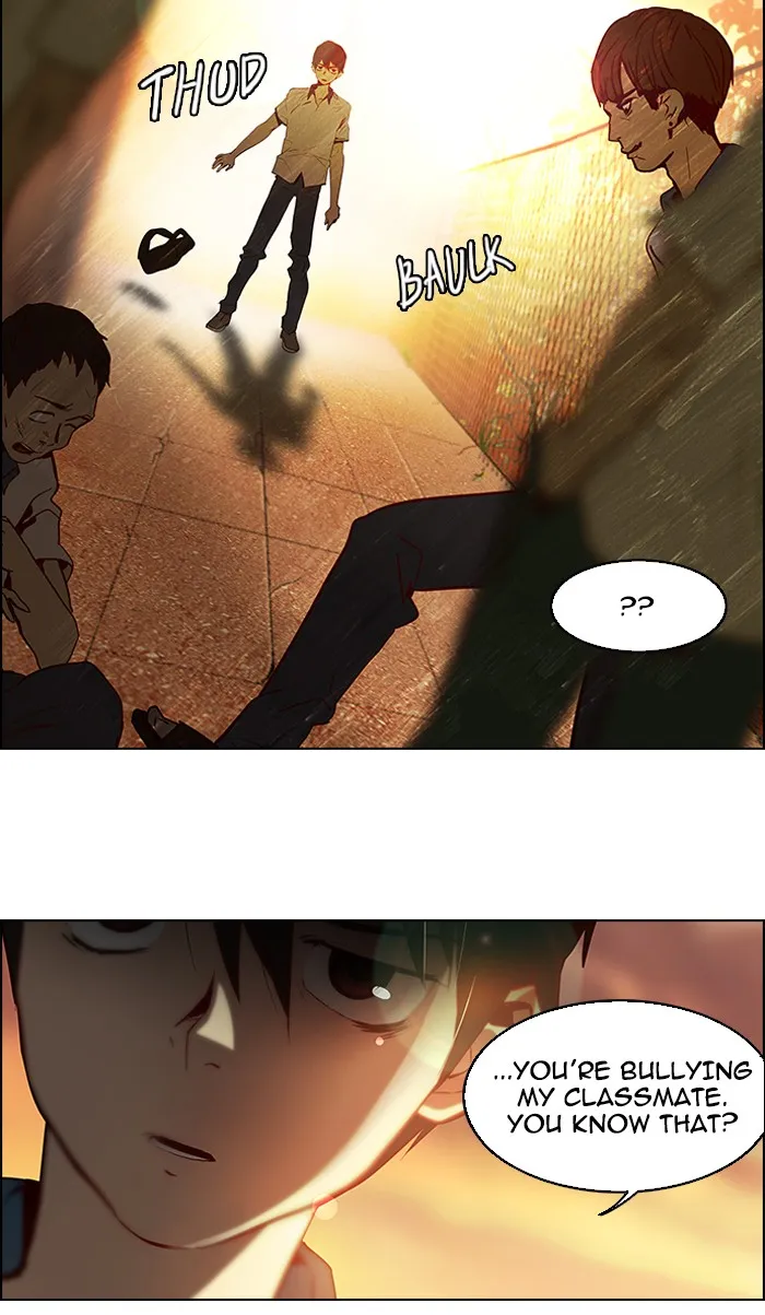 Read DICE chapter 10 image 45 on Lezhin