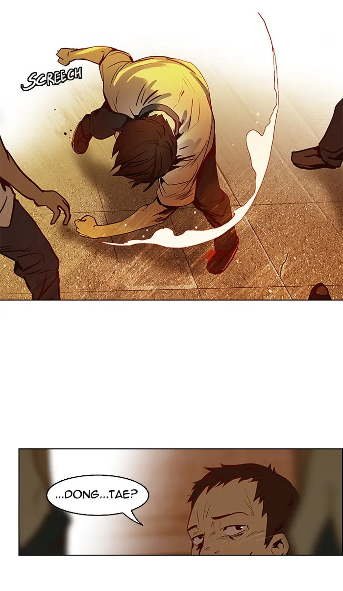 Read DICE chapter 10 image 49 on Lezhin