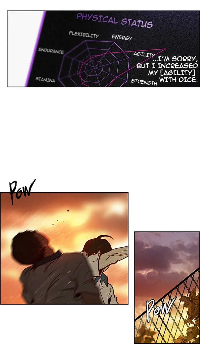 Read DICE chapter 10 image 52 on Lezhin