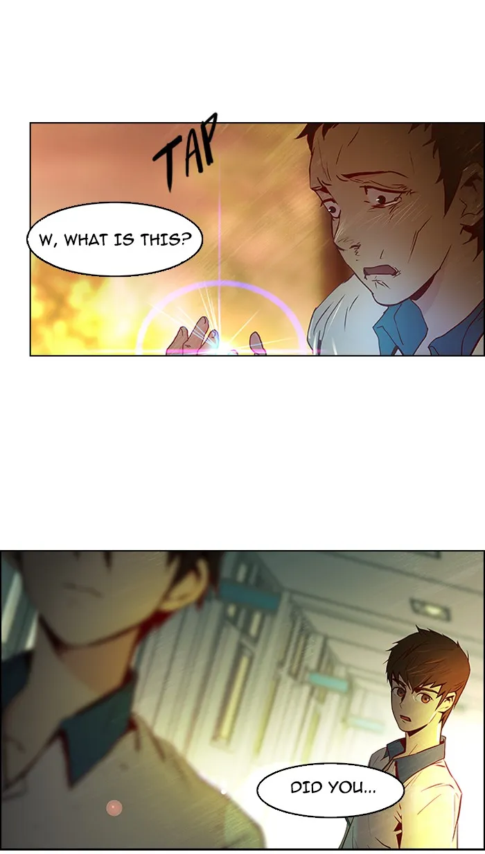 Read DICE chapter 10 image 60 on Lezhin