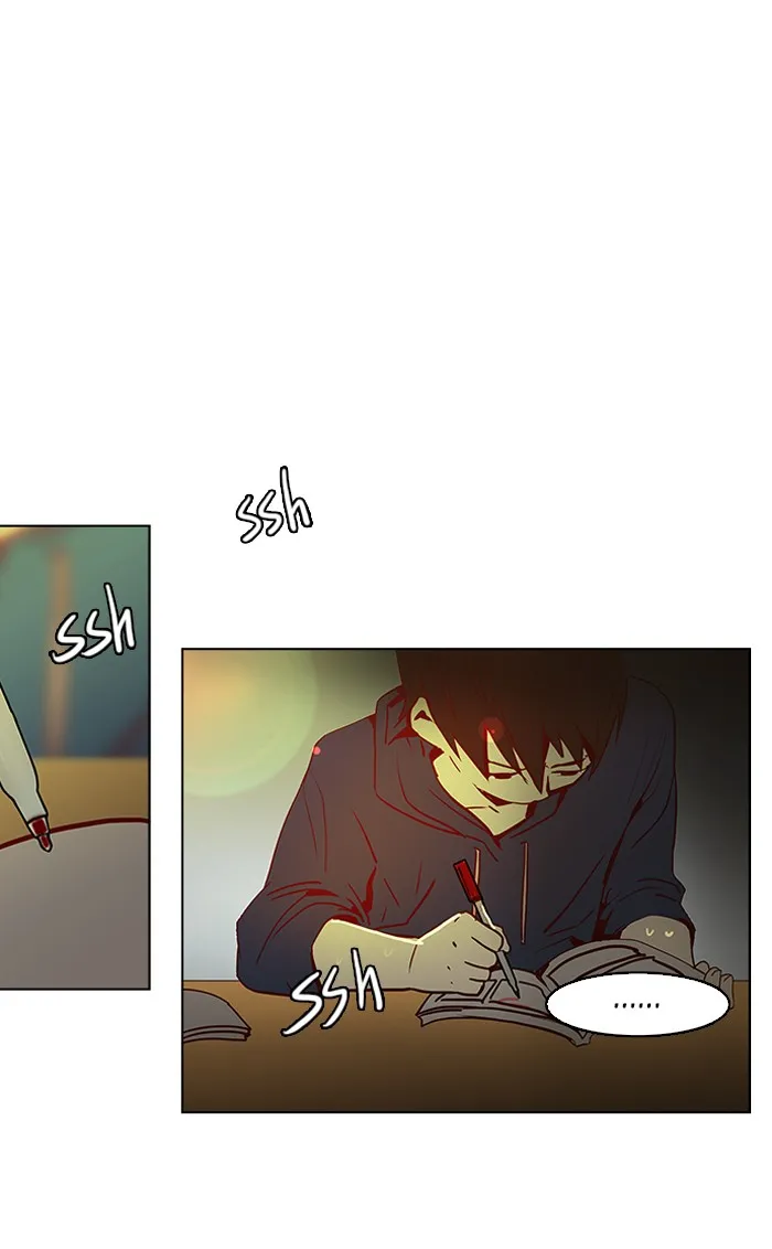 Read DICE chapter 10 image 8 on Lezhin