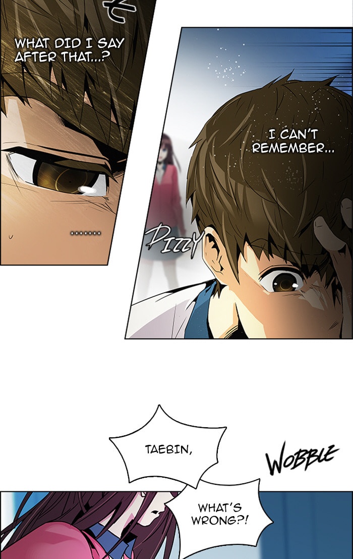 Read DICE chapter 100 image 12 on Lezhin