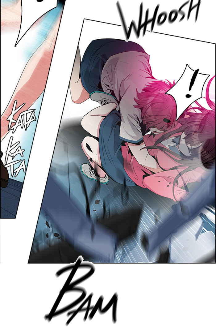 Read DICE chapter 100 image 15 on Lezhin