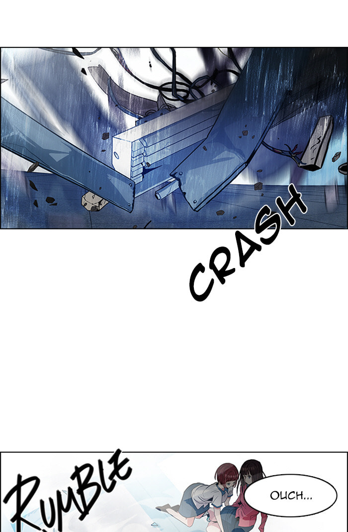 Read DICE chapter 100 image 16 on Lezhin