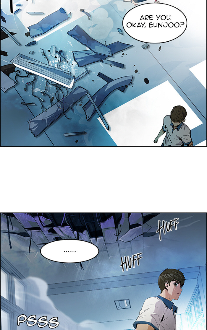 Read DICE chapter 100 image 17 on Lezhin