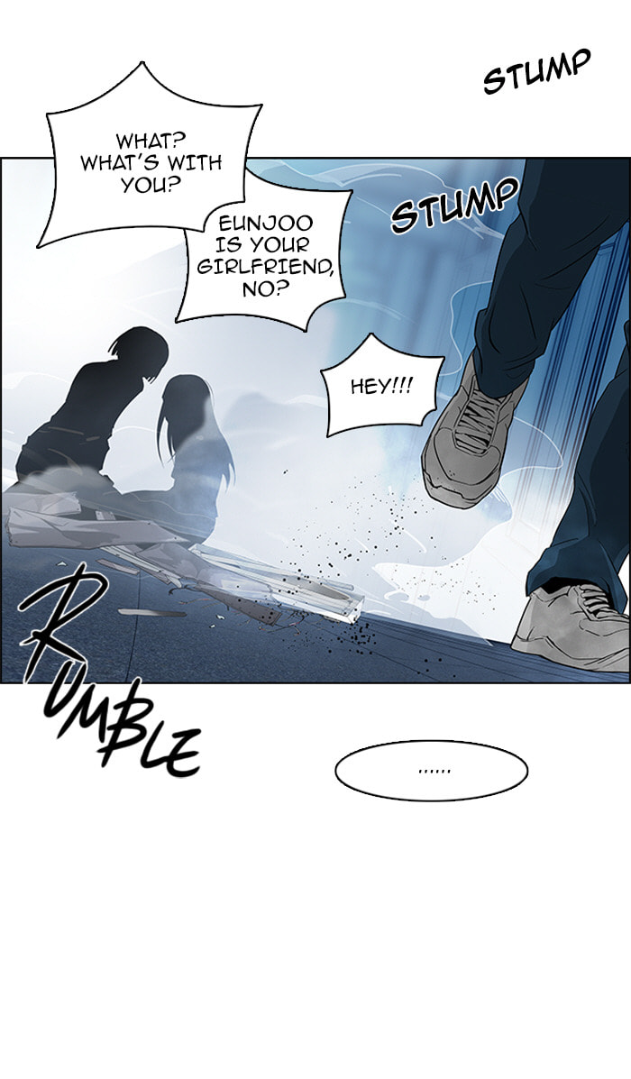 Read DICE chapter 100 image 19 on Lezhin