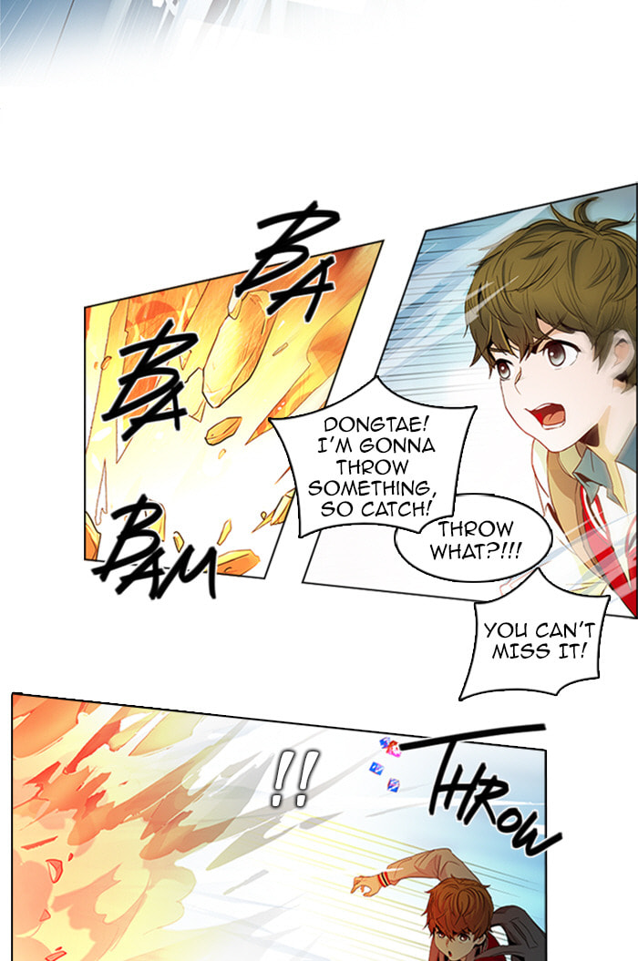 Read DICE chapter 100 image 2 on Lezhin