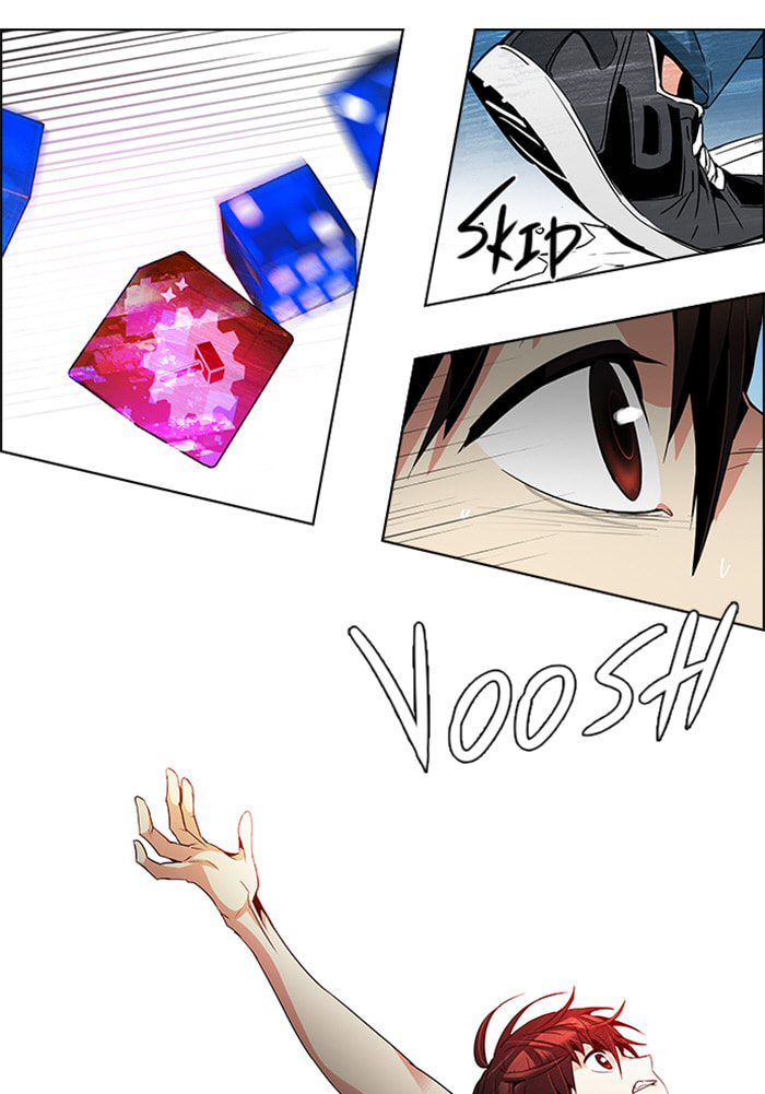 Read DICE chapter 100 image 23 on Lezhin