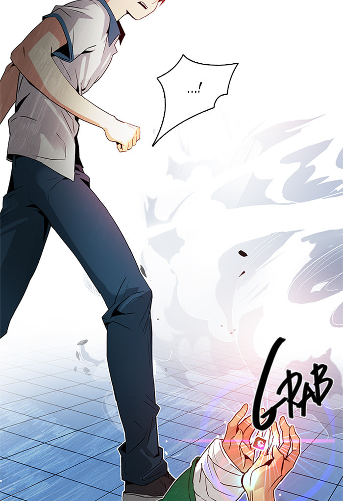 Read DICE chapter 100 image 27 on Lezhin