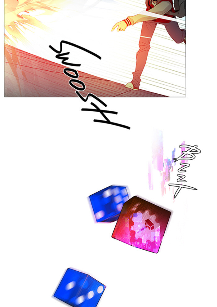 Read DICE chapter 100 image 3 on Lezhin