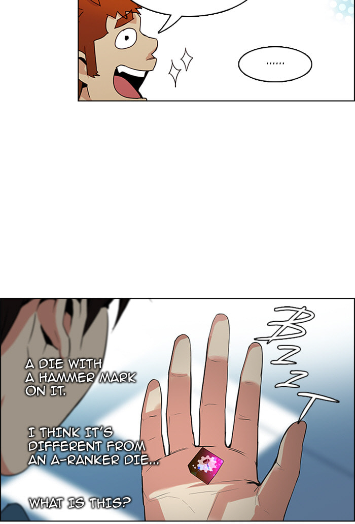Read DICE chapter 100 image 31 on Lezhin
