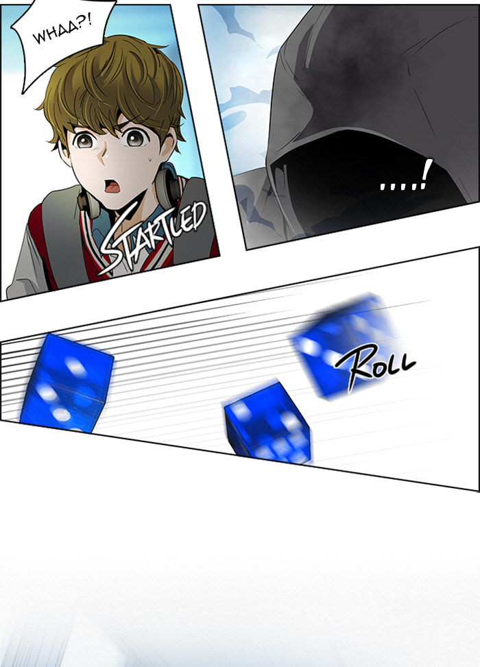Read DICE chapter 100 image 45 on Lezhin