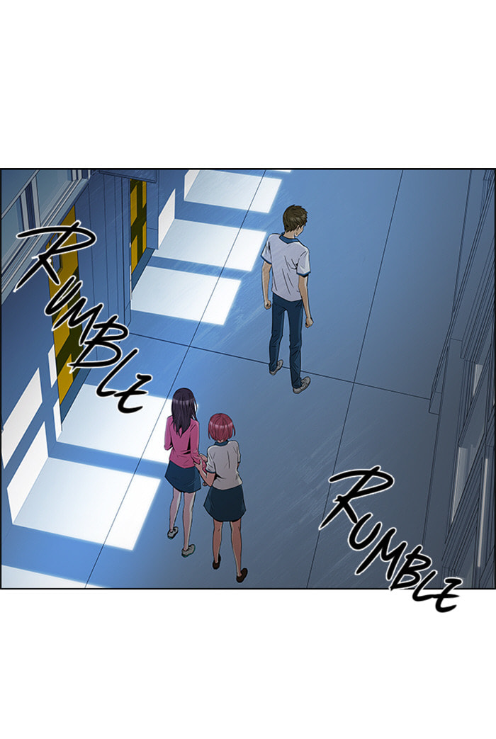Read DICE chapter 100 image 5 on Lezhin