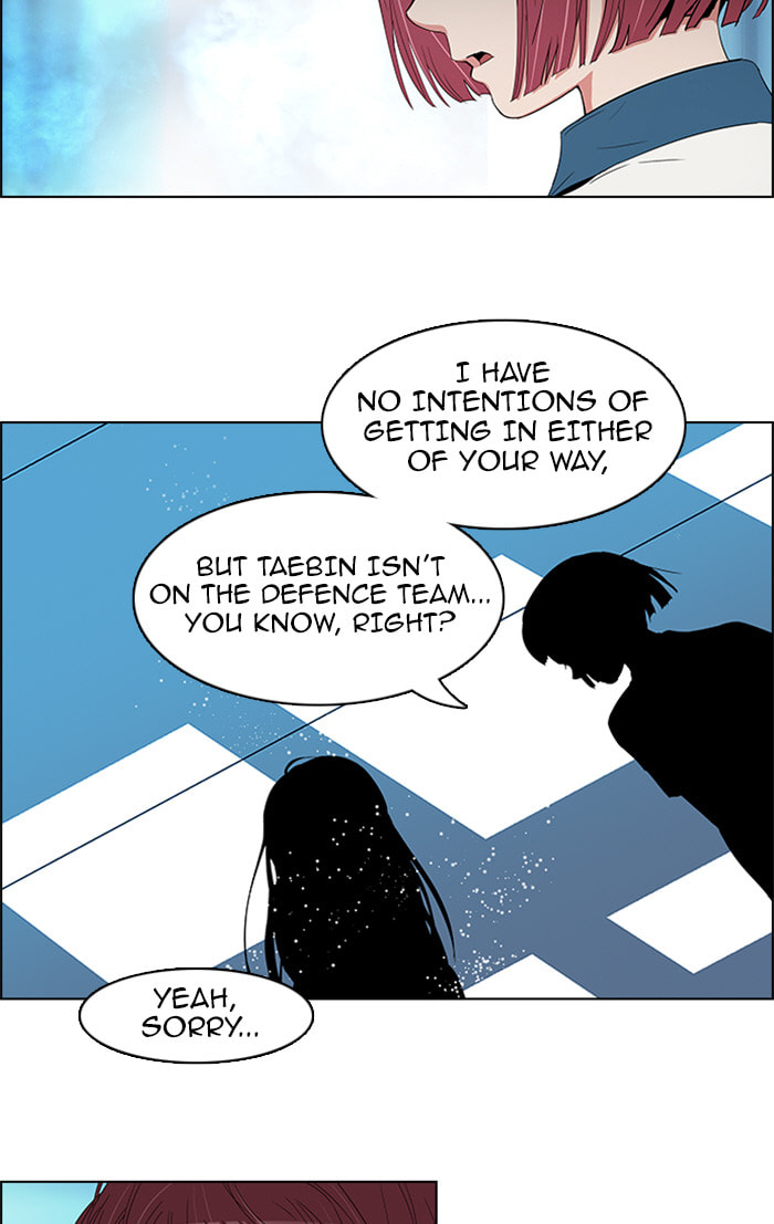 Read DICE chapter 100 image 50 on Lezhin