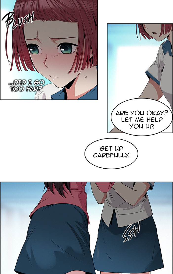 Read DICE chapter 100 image 51 on Lezhin