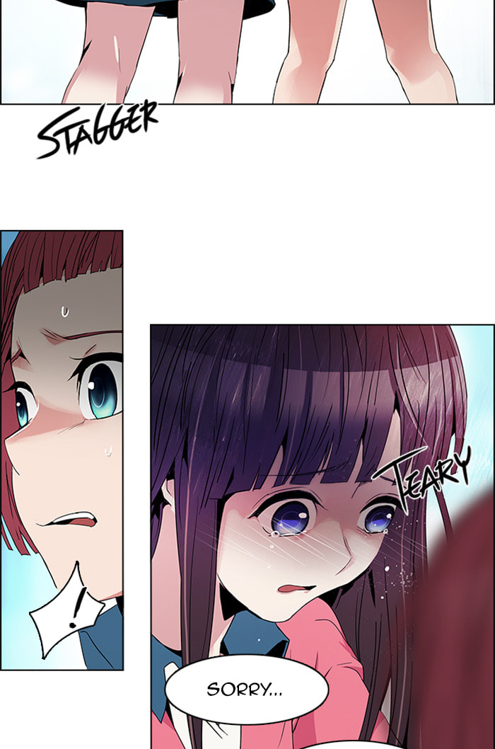Read DICE chapter 100 image 52 on Lezhin