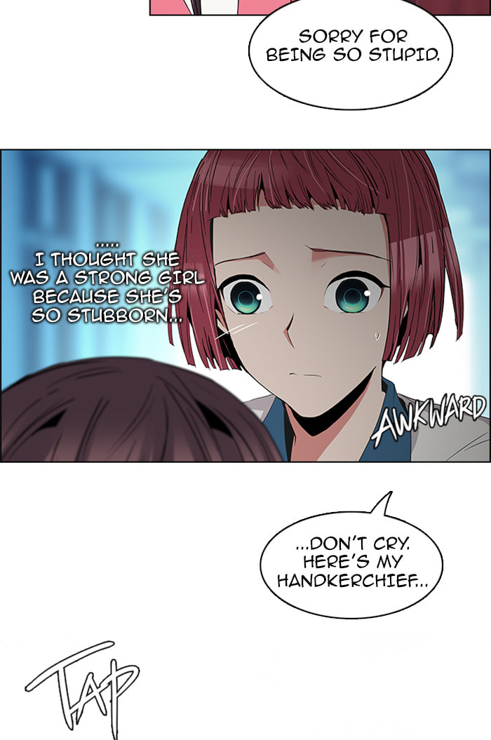 Read DICE chapter 100 image 53 on Lezhin