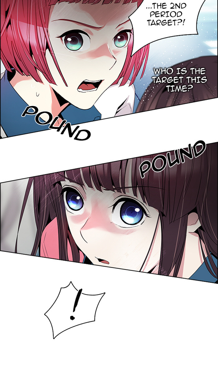 Read DICE chapter 100 image 59 on Lezhin