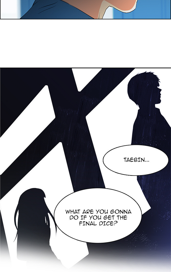 Read DICE chapter 100 image 7 on Lezhin