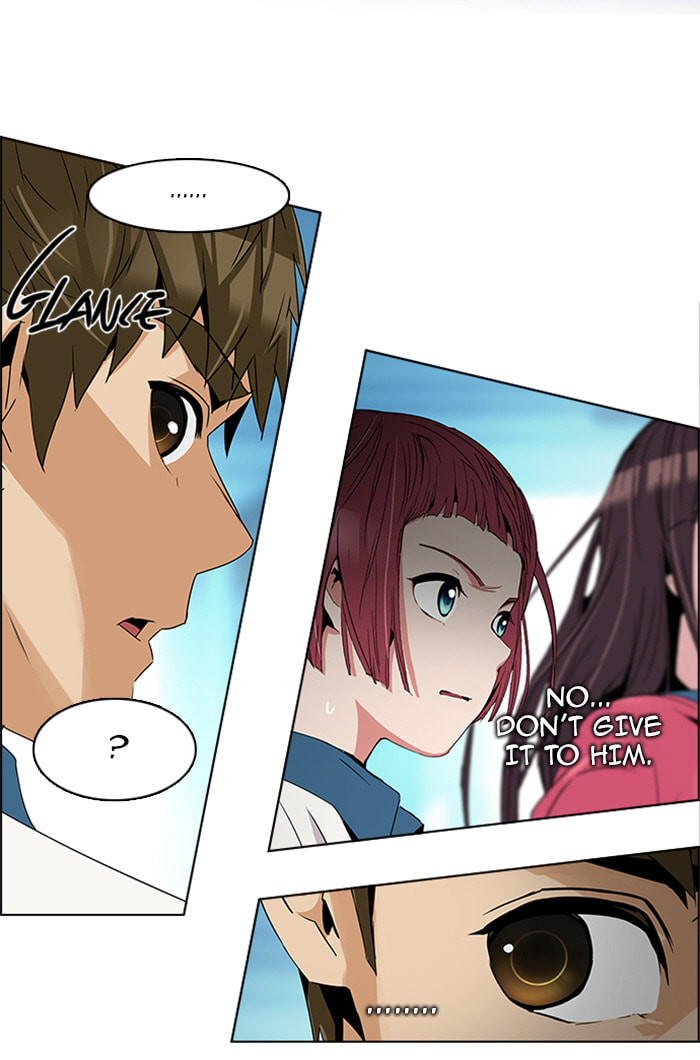 Read DICE chapter 100 image 8 on Lezhin