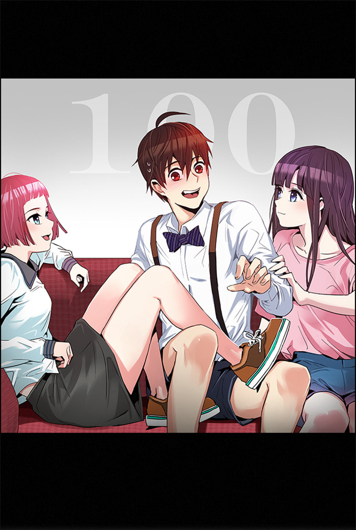 Read DICE chapter 101 image 1 on Lezhin