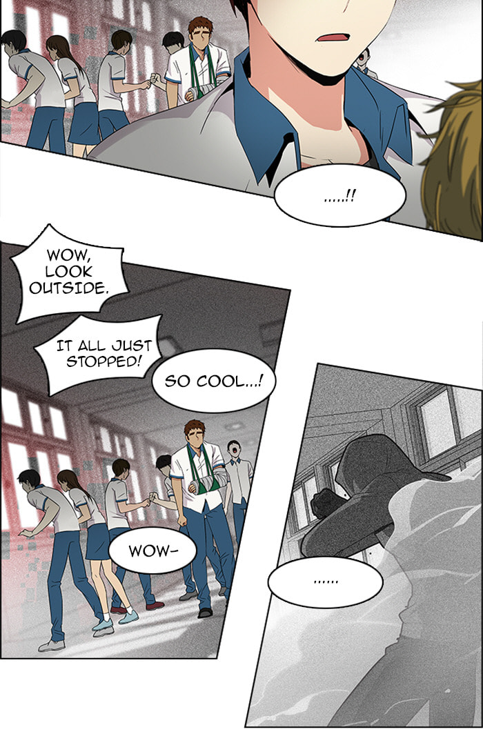 Read DICE chapter 101 image 15 on Lezhin