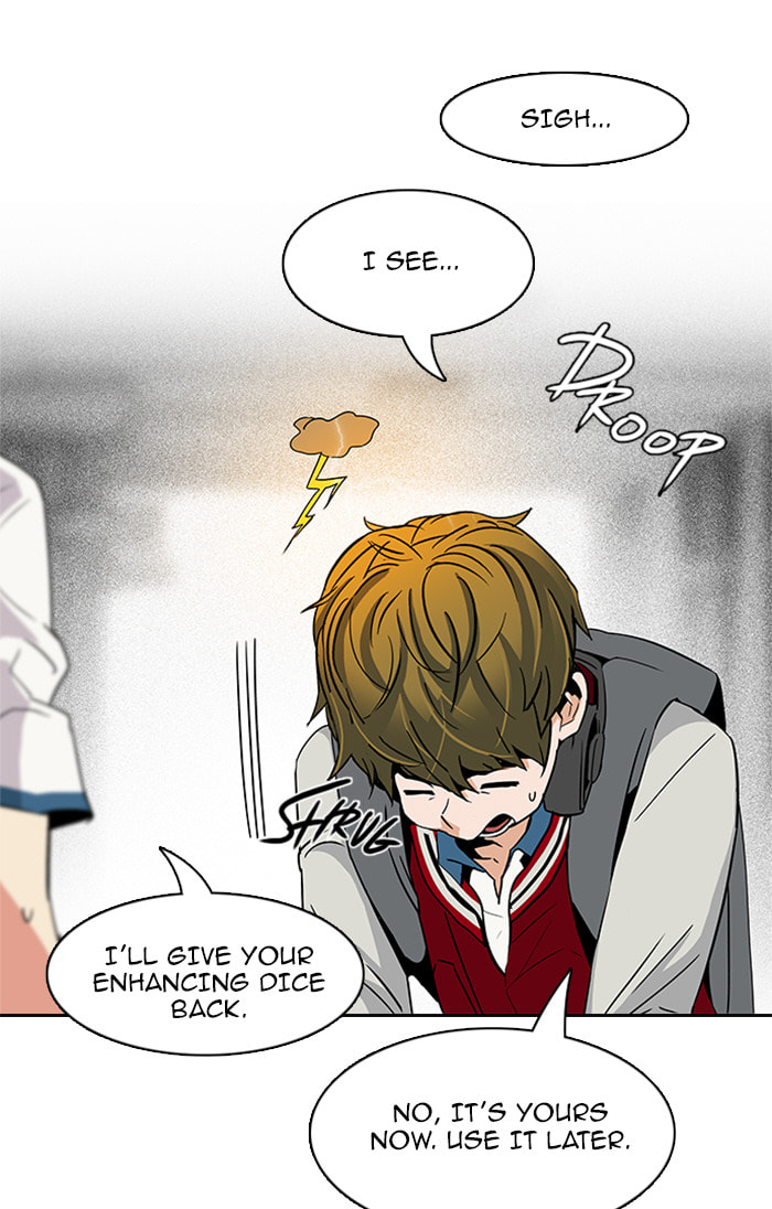 Read DICE chapter 101 image 16 on Lezhin