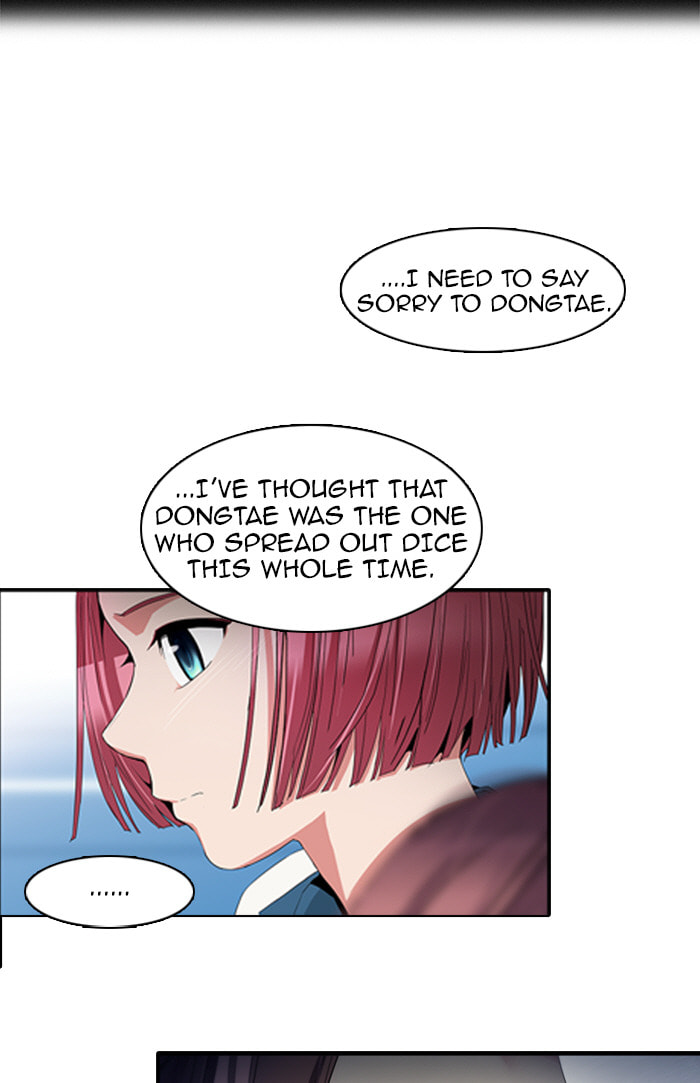 Read DICE chapter 101 image 2 on Lezhin
