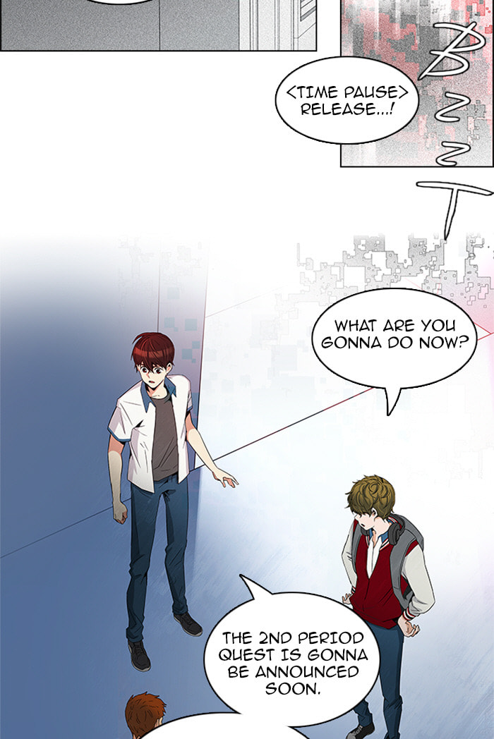 Read DICE chapter 101 image 20 on Lezhin