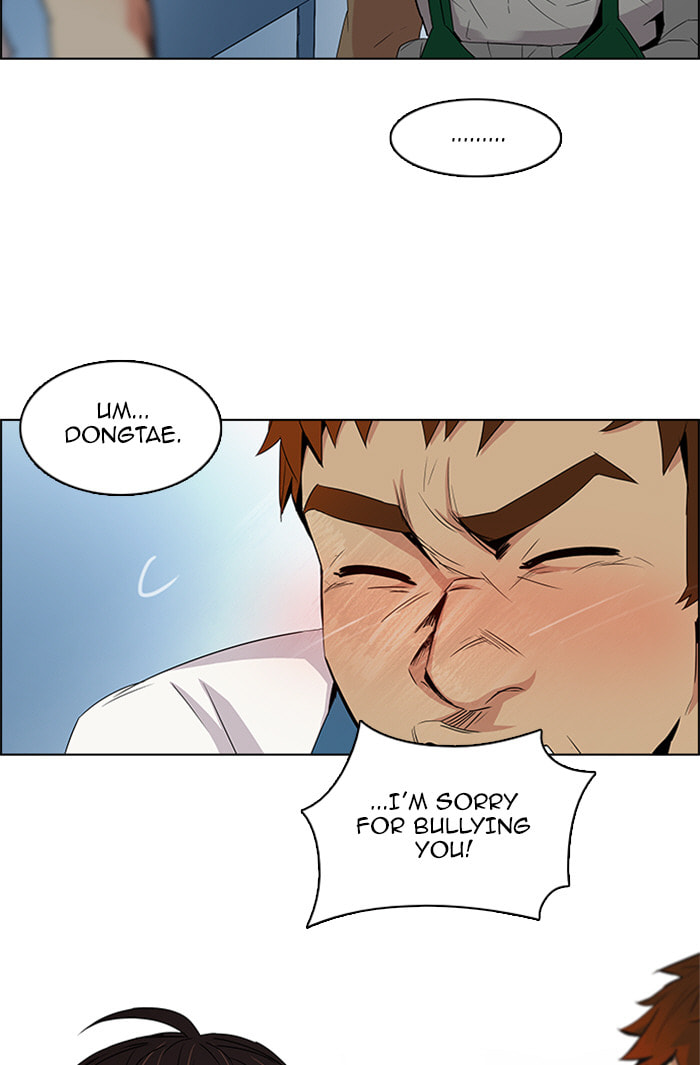 Read DICE chapter 101 image 23 on Lezhin