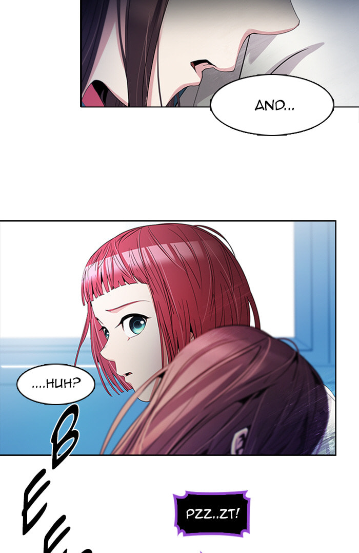 Read DICE chapter 101 image 3 on Lezhin