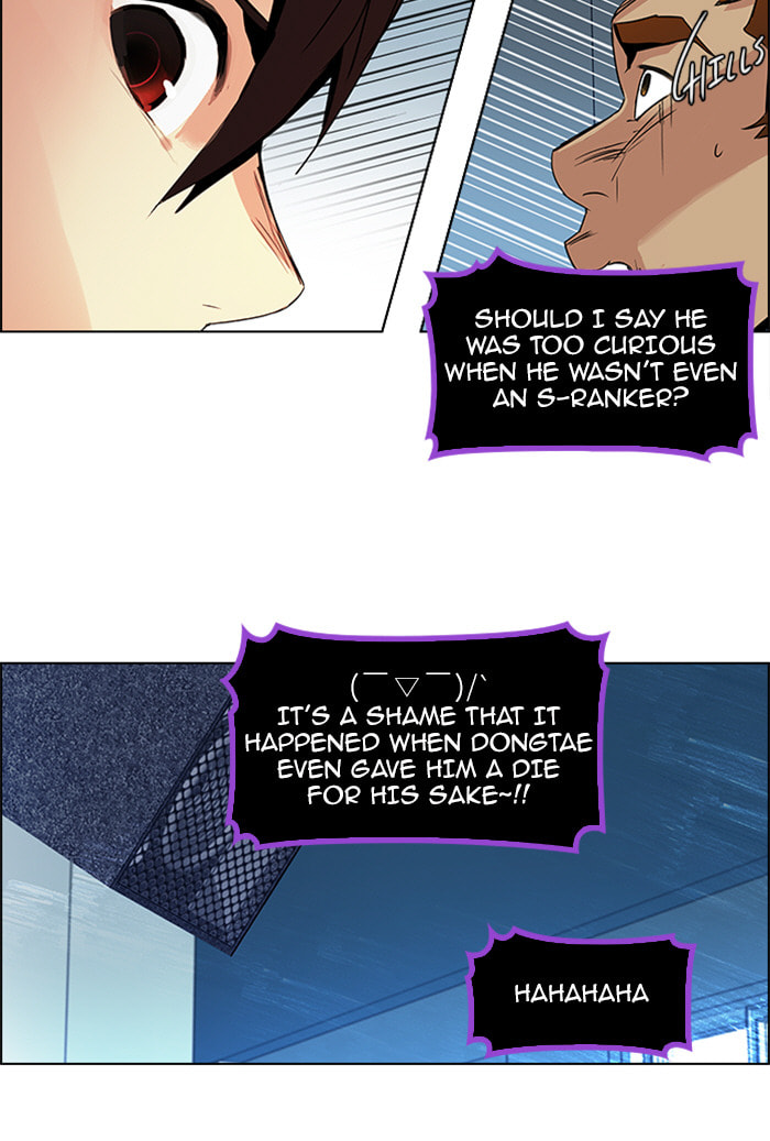 Read DICE chapter 101 image 31 on Lezhin