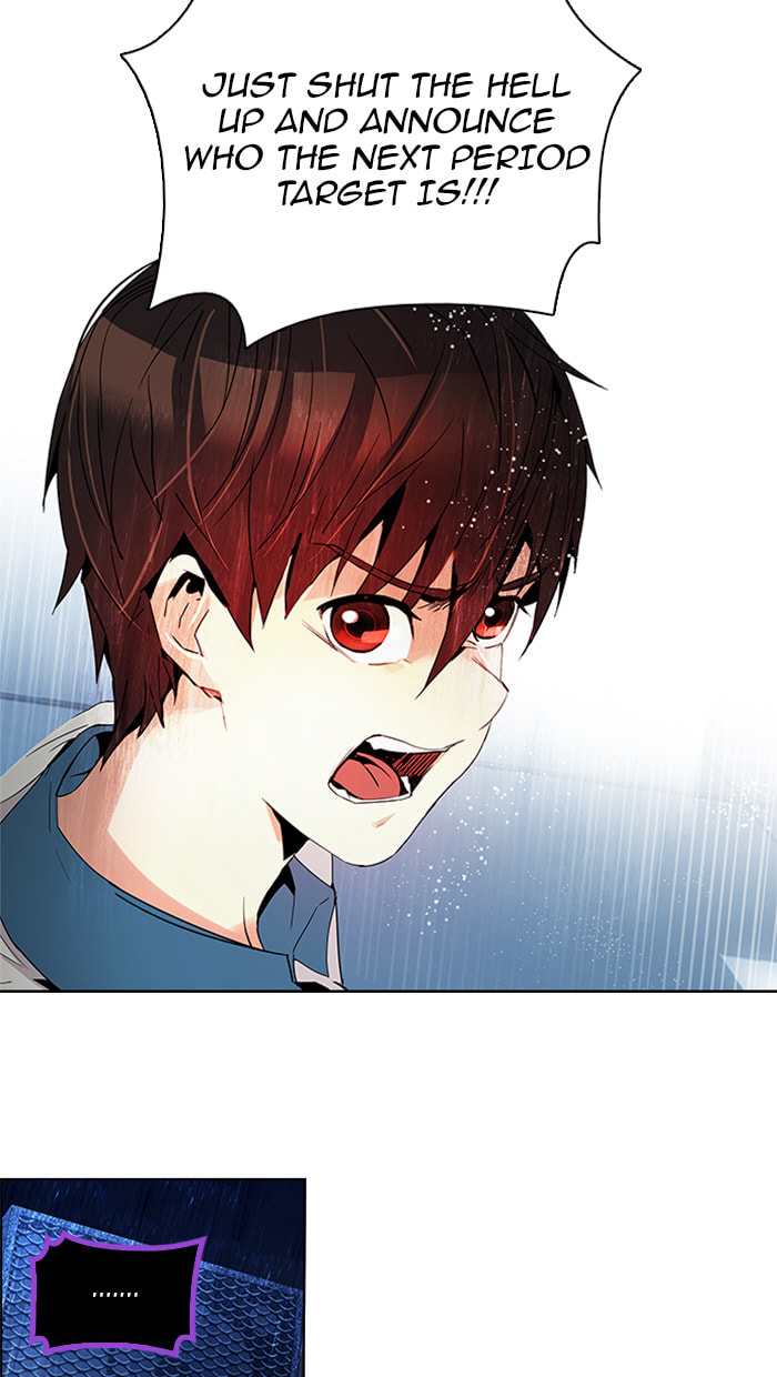 Read DICE chapter 101 image 33 on Lezhin